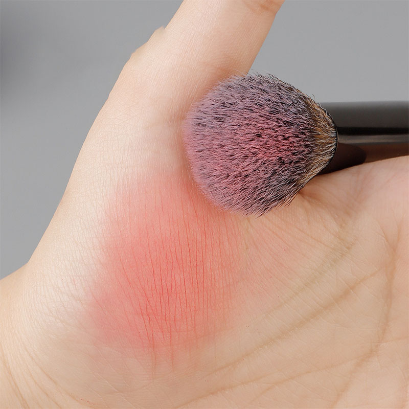 Pennello per trucco a doppia t - Huda Beauty Makeup Brush Set recensione e prezzo