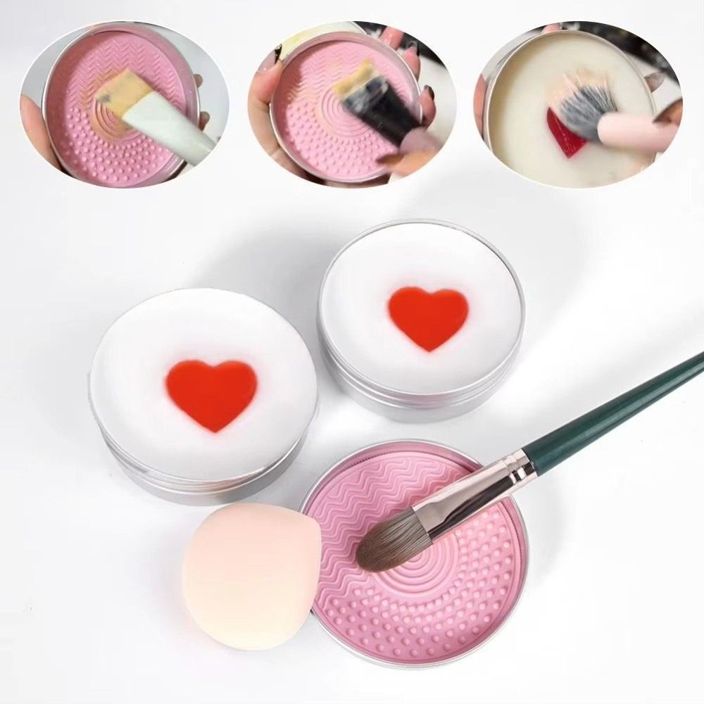 Sapone detergente per pennelli - Beauty Makeup Sponge recensione e prezzo