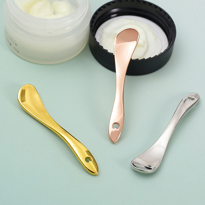 Cucchiai per trucco e bellezza - Beauty Makeup Cream recensione e prezzo