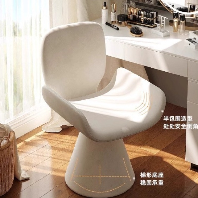 Sedia girevole italiana per tr - Makeup Master Beauty Salon recensione e prezzo