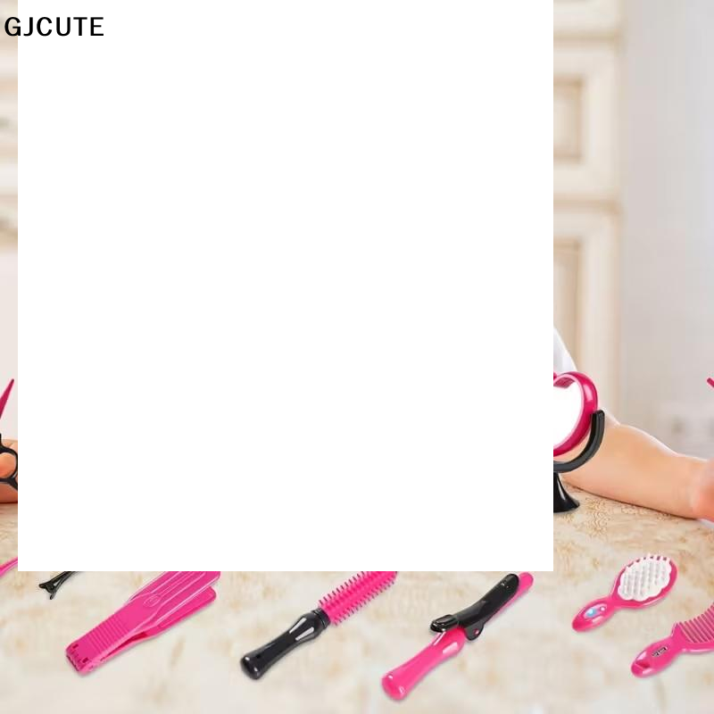 17 pz Ragazze Salone di Bellez - Beauty Makeup Game recensione e prezzo