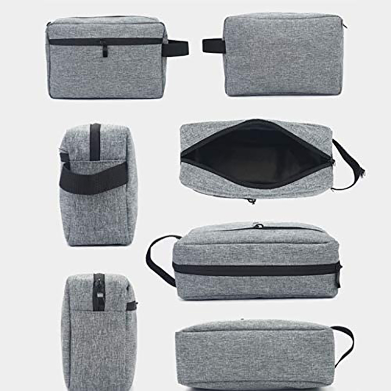 Borsa da toilette da viaggio d - Makeup Beauty Necessaire recensione e prezzo