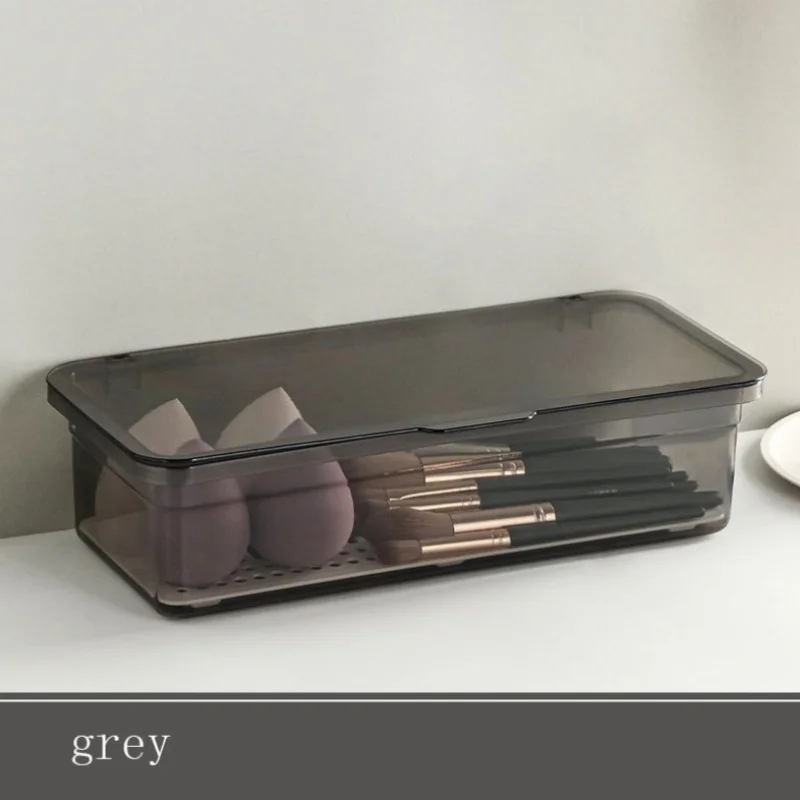 Scatola porta pennelli trucco, - Beauty Makeup Eyeshadow recensione e prezzo