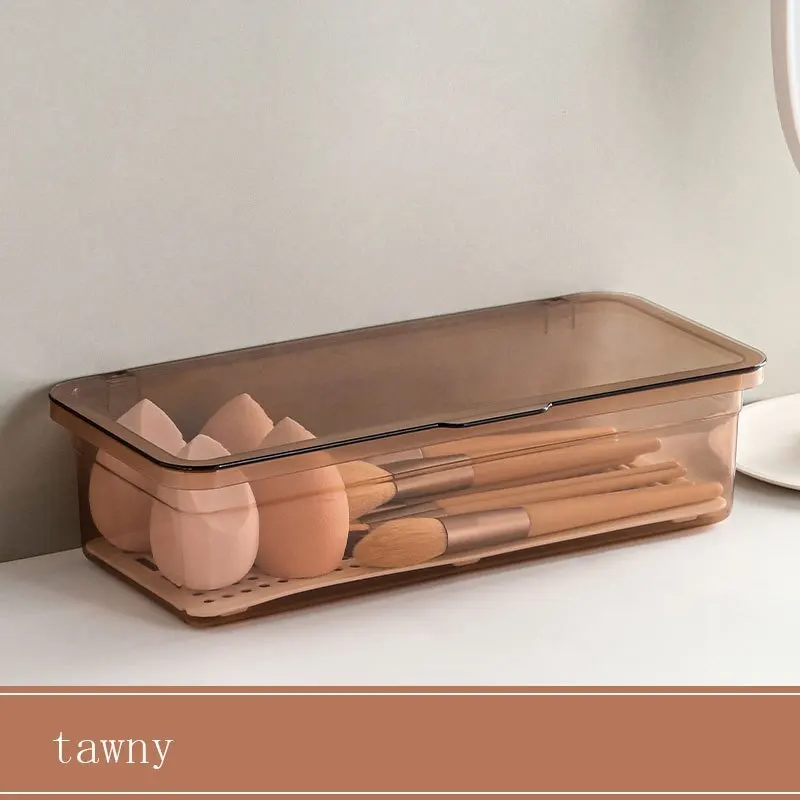 Scatola porta pennelli trucco, - Beauty Makeup Eyeshadow recensione e prezzo