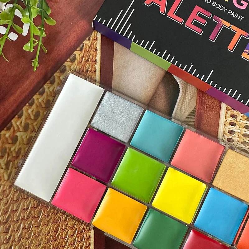 Set di Pittura per Bambini e A - Huda Beauty Makeup Brush Set recensione e prezzo