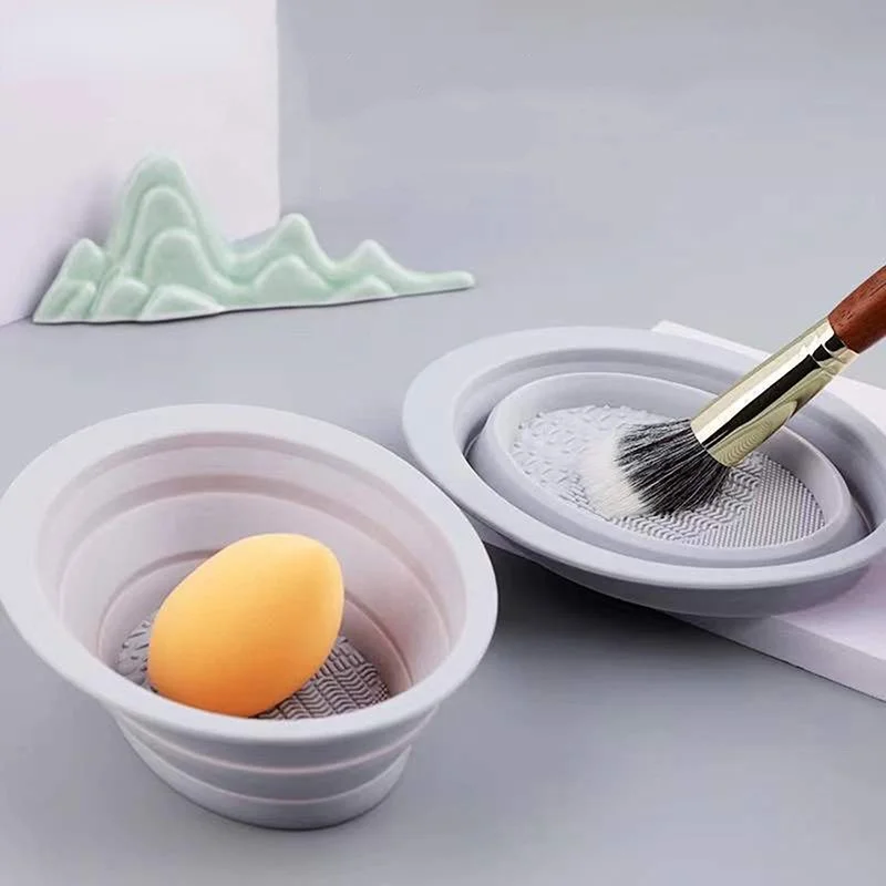 Tappetino Pieghevole in Silico - Beauty Makeup Eyeshadow recensione e prezzo