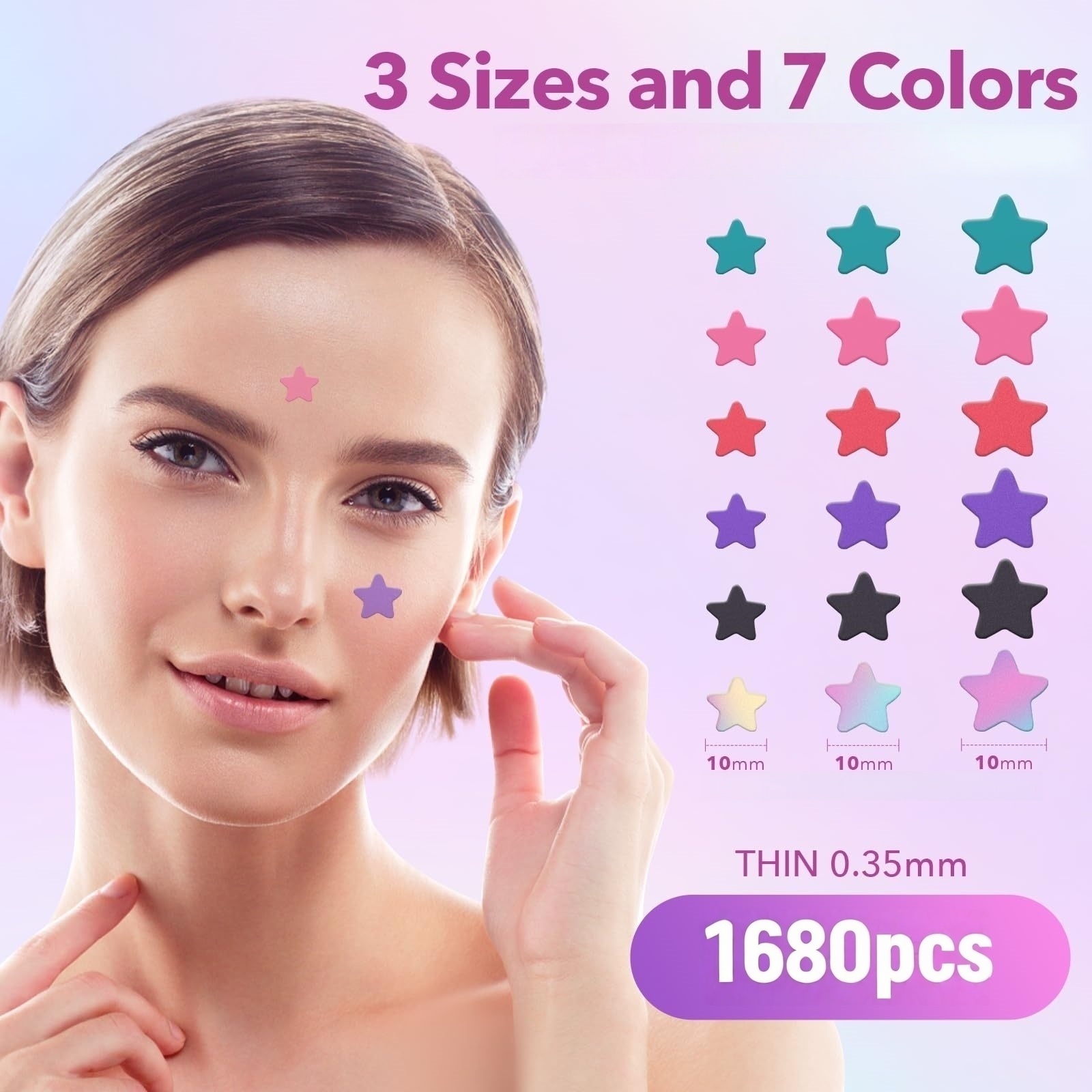 1680 Cerotti per l'acne - Deli - Pressed Powder Foundation recensione e prezzo