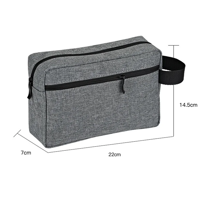 Borsa da toilette da viaggio d - Makeup Beauty Necessaire recensione e prezzo