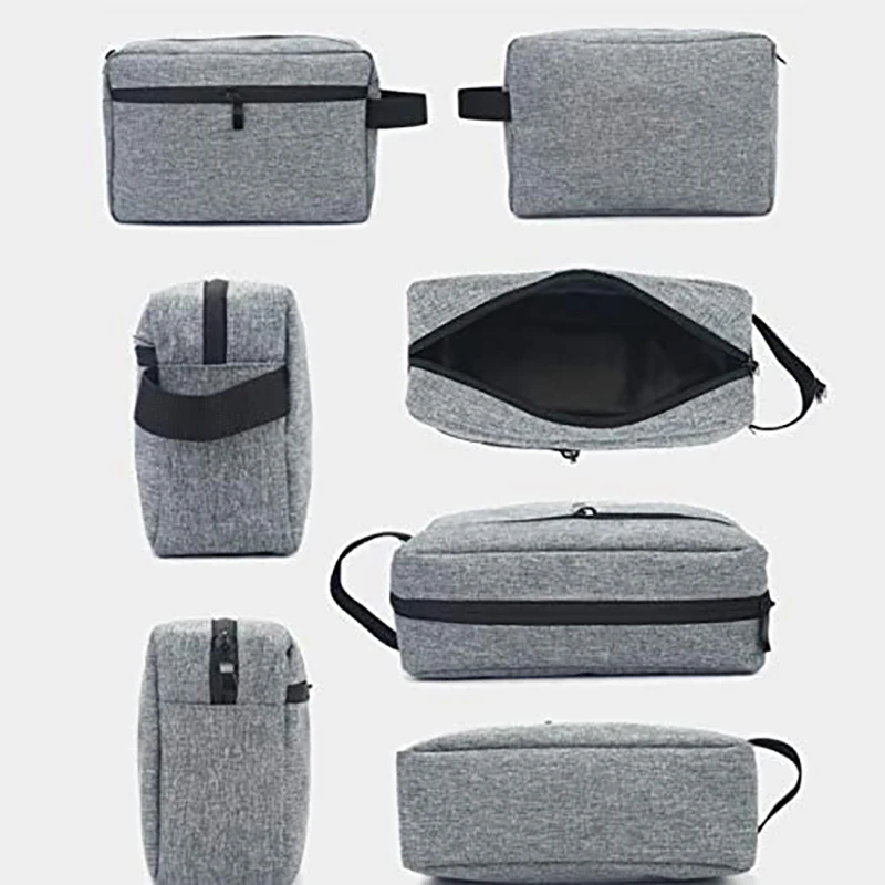 Borsa da toilette da viaggio d - Makeup Beauty Necessaire recensione e prezzo