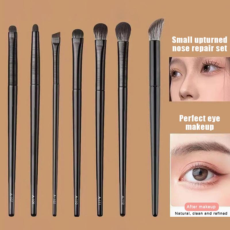 Set di 5/6/8/10 Pennelli per T - Beauty Makeup Eyeshadow recensione e prezzo