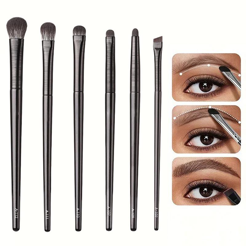 Set di 5/6/8/10 Pennelli per T - Beauty Makeup Eyeshadow recensione e prezzo