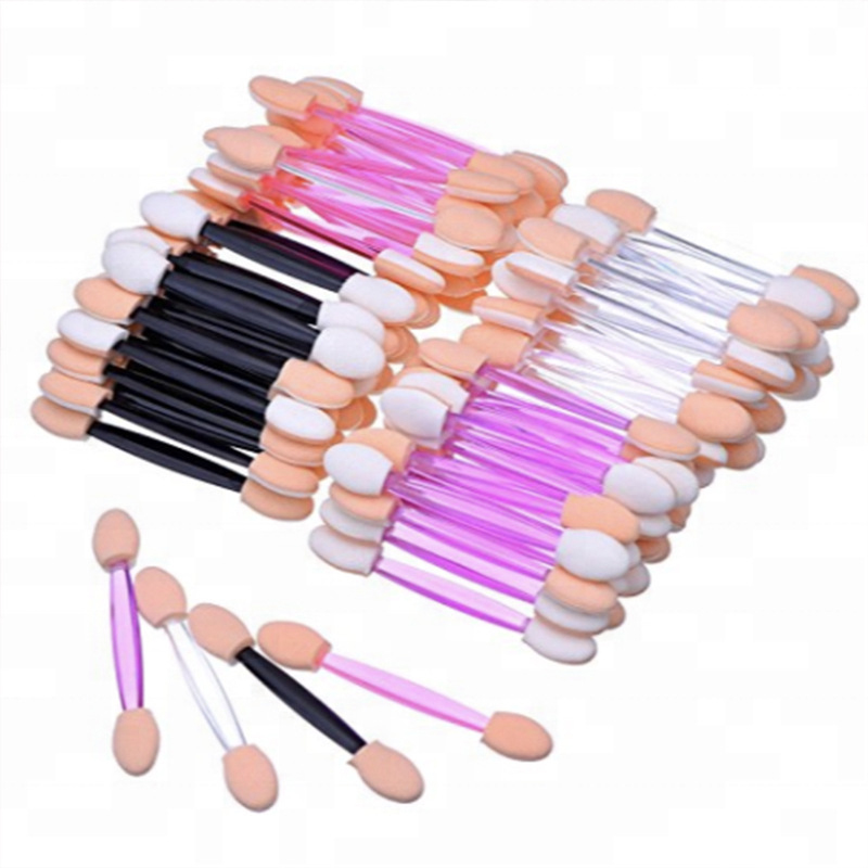 Set di 10 Pennelli Monouso per - Beauty Makeup Eyeshadow recensione e prezzo