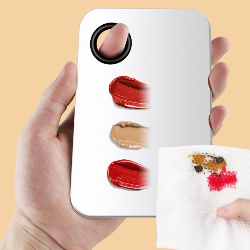 Palette per il trucco in accia - Beauty Makeup Eyeshadow recensione e prezzo