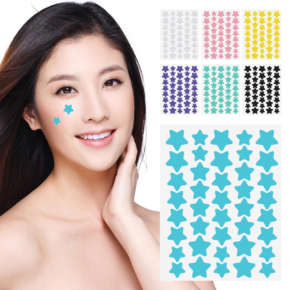 Toppe colorate per brufoli a f - Beauty Zone Makeup recensione e prezzo
