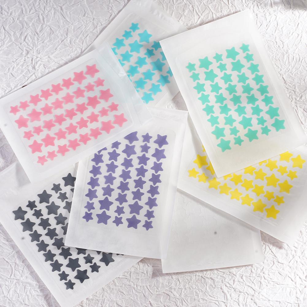 Toppe colorate per brufoli a f - Beauty Zone Makeup recensione e prezzo