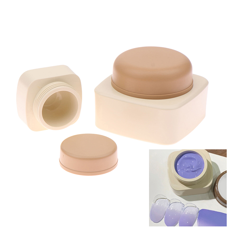 Contenitori Vuoti in Plastica  - Beauty Makeup Cream recensione e prezzo