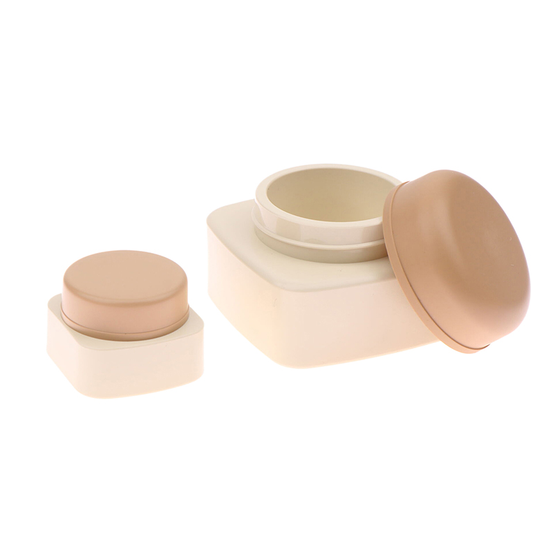 Contenitori Vuoti in Plastica  - Beauty Makeup Cream recensione e prezzo