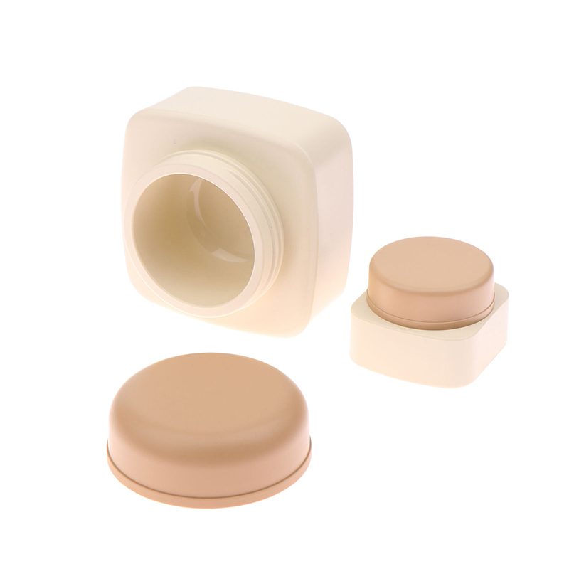 Contenitori Vuoti in Plastica  - Beauty Makeup Cream recensione e prezzo