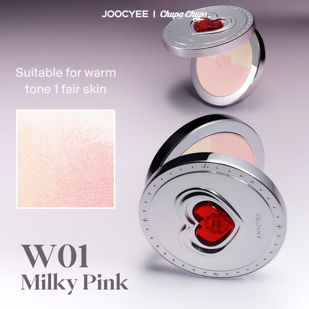 JOOCYEE x Chupa Chups MULTIUSE - X Beauty Makeup recensione e prezzo