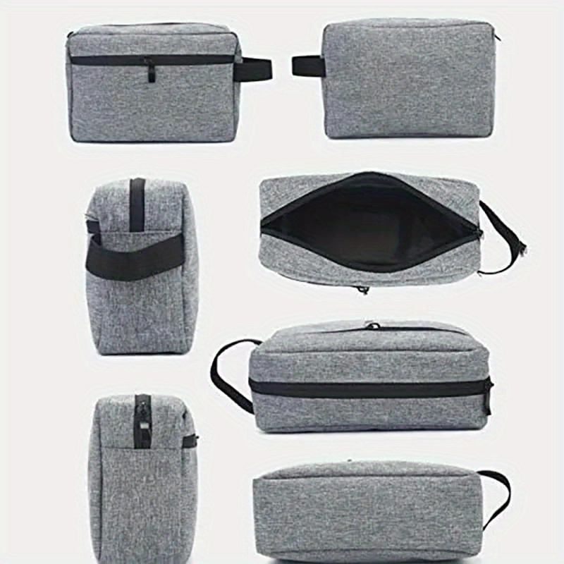 Borsa da Viaggio per Toilette  - Makeup Beauty Necessaire recensione e prezzo