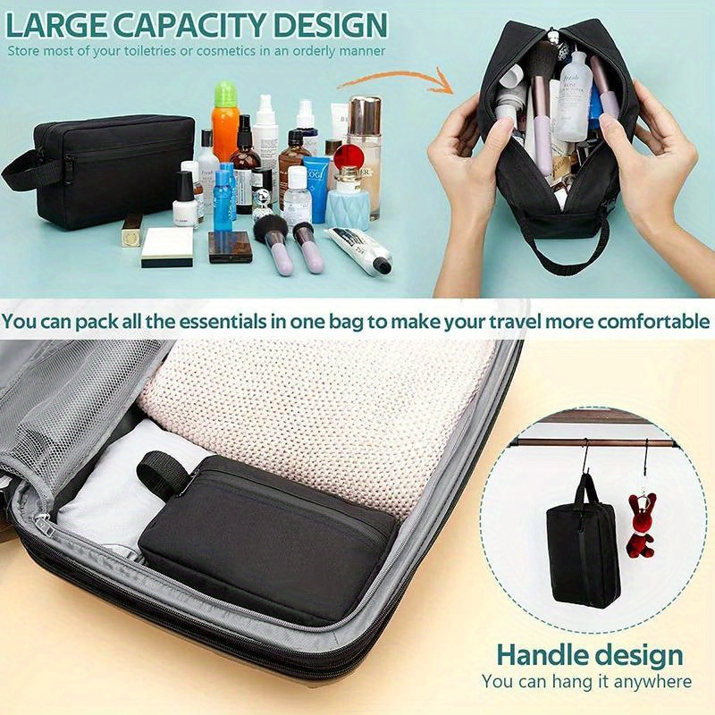 Borsa da Viaggio per Toilette  - Makeup Beauty Necessaire recensione e prezzo