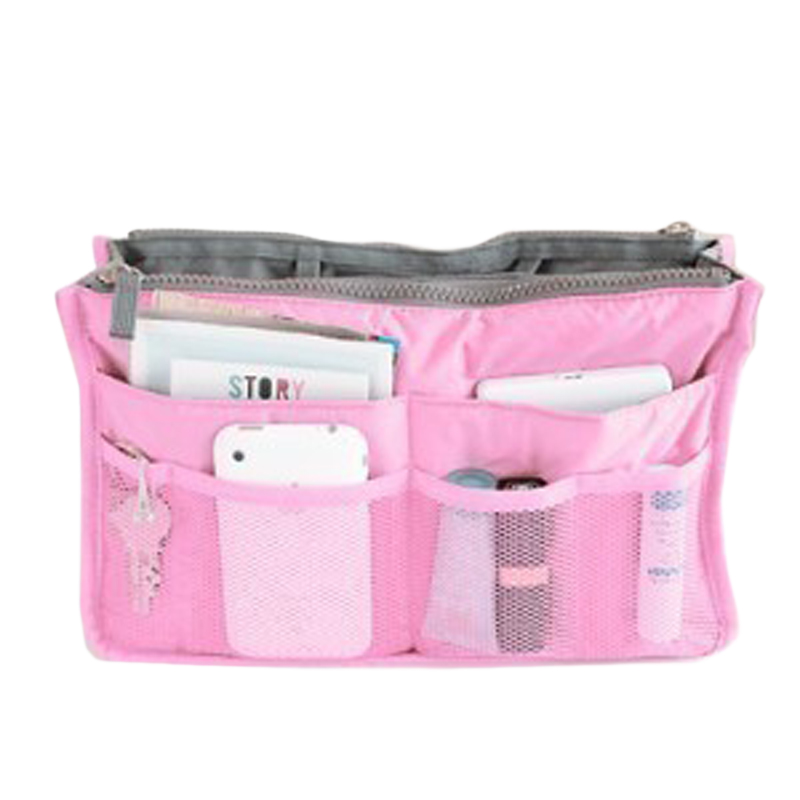 Borsa da Toilette per Trucchi  - Makeup Beauty Necessaire recensione e prezzo