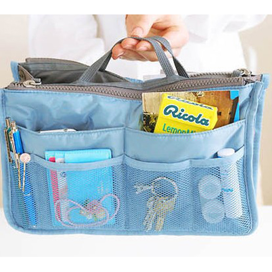 Borsa da Toilette per Trucchi  - Makeup Beauty Necessaire recensione e prezzo
