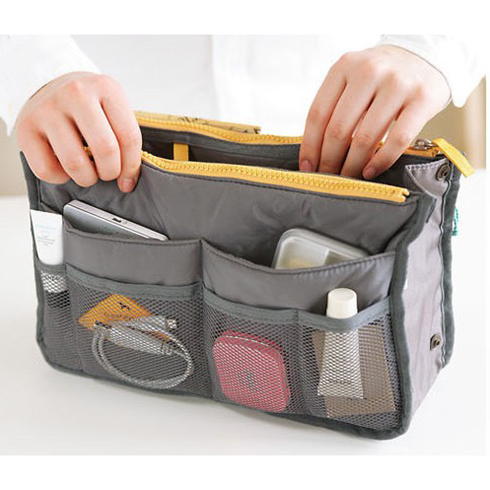 Borsa da Toilette per Trucchi  - Makeup Beauty Necessaire recensione e prezzo