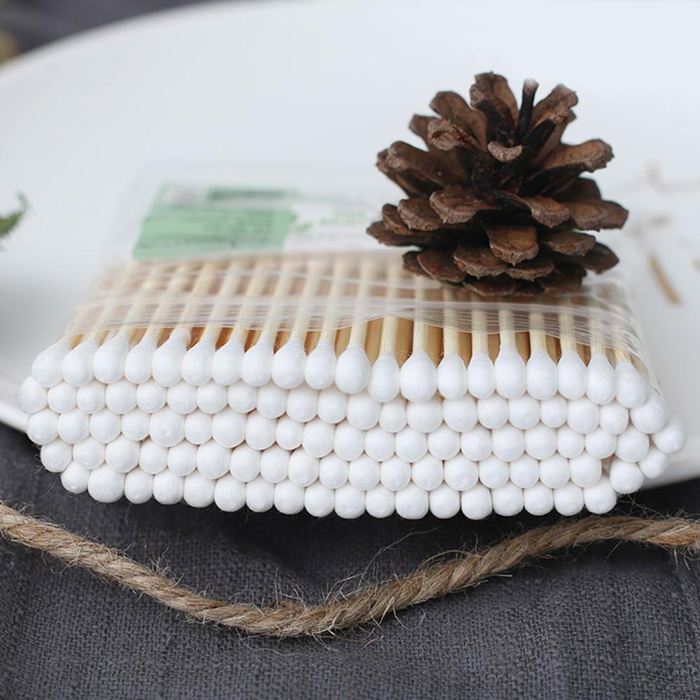 Tamponi di cotone usa e getta  - Beauty And Makeup recensione e prezzo