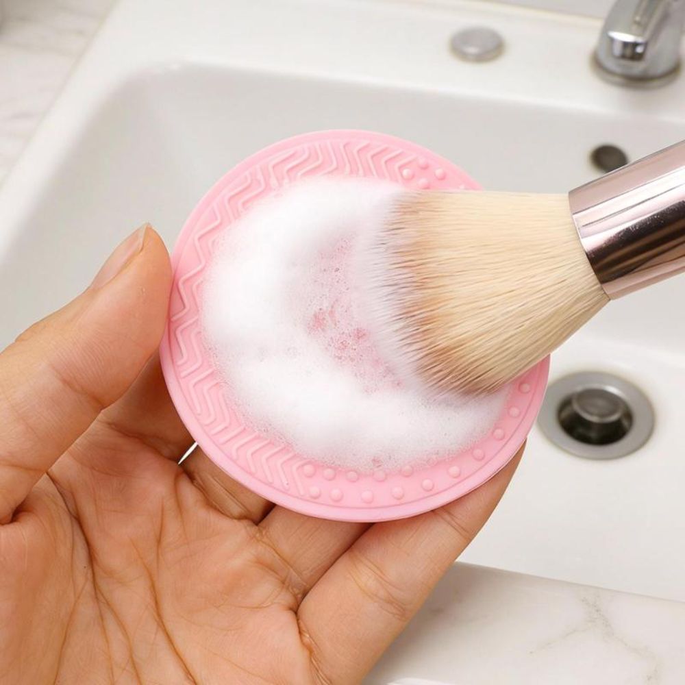 Sapone detergente per pennelli - Beauty Makeup Sponge recensione e prezzo