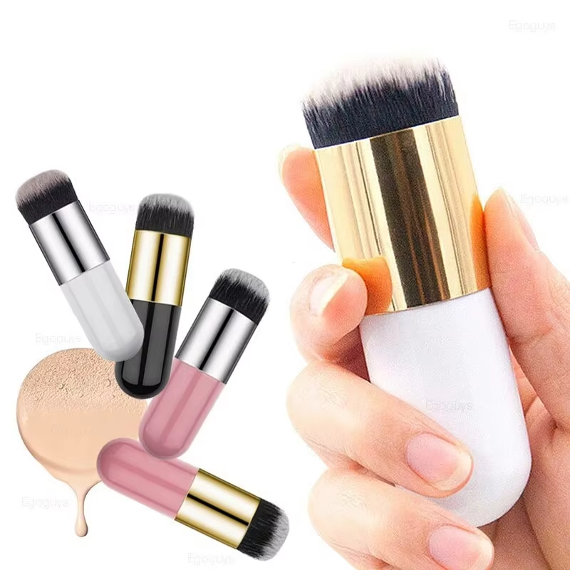 1 pz pennelli per trucco fondo - Huda Beauty Makeup Brush Set recensione e prezzo