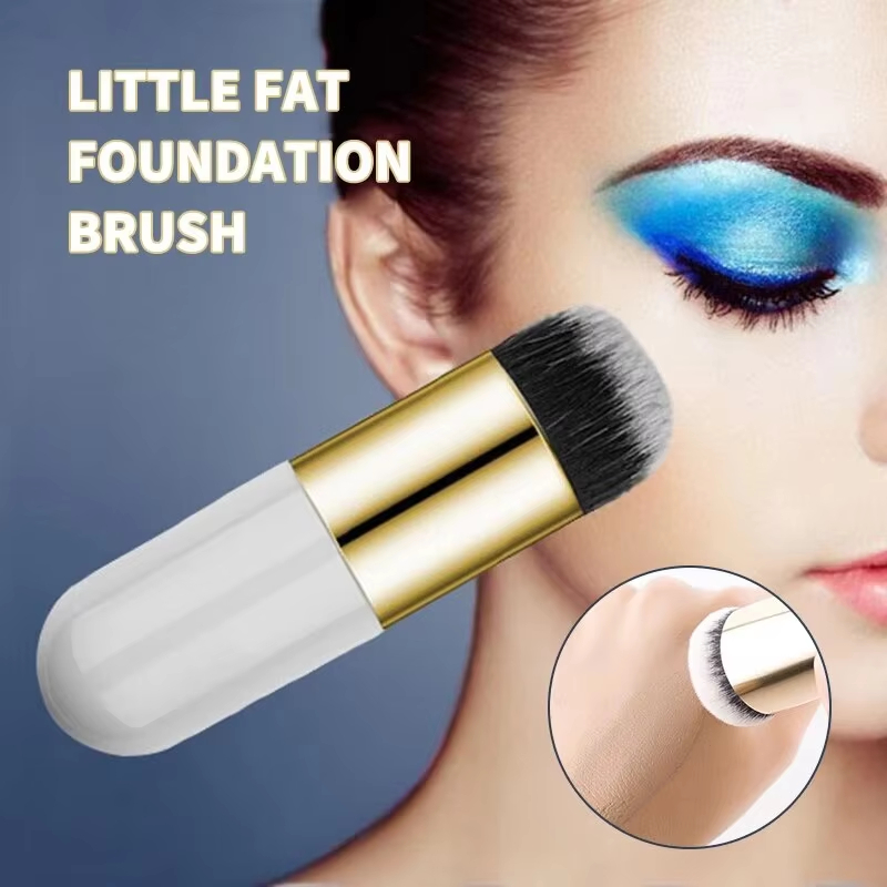 1 pz pennelli per trucco fondo - Huda Beauty Makeup Brush Set recensione e prezzo