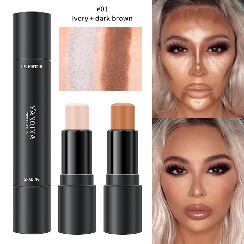 Correttore per il contorno del - X Beauty Makeup recensione e prezzo