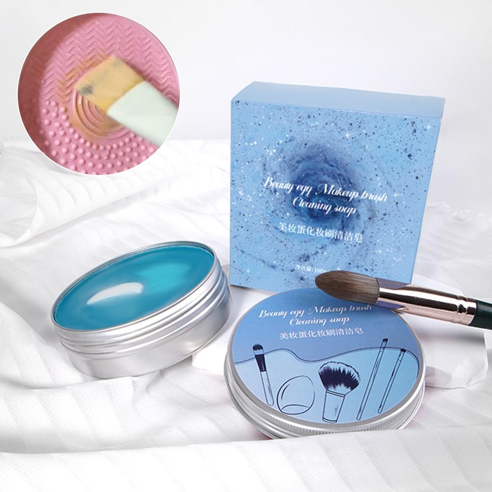 Set da 50/100g di sapone deter - Beauty Makeup Sponge recensione e prezzo