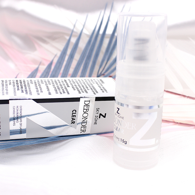 1 bottiglia SKY ZONE Power Gel - Beauty Zone Makeup recensione e prezzo