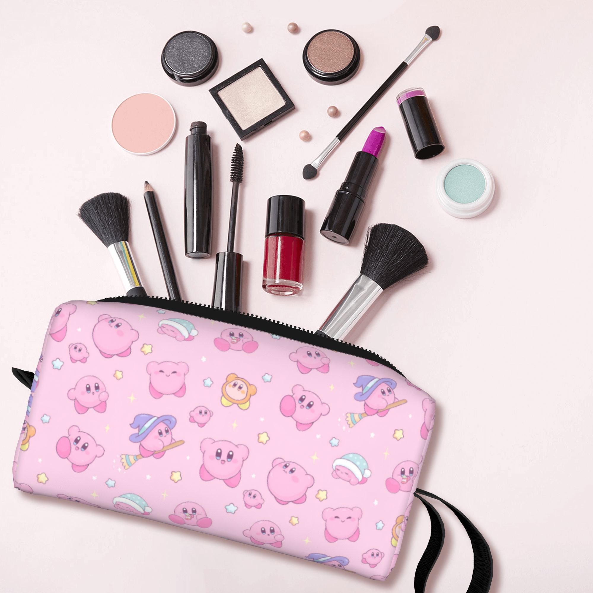 Borsa da Viaggio Personalizzat - Beauty Makeup Game recensione e prezzo