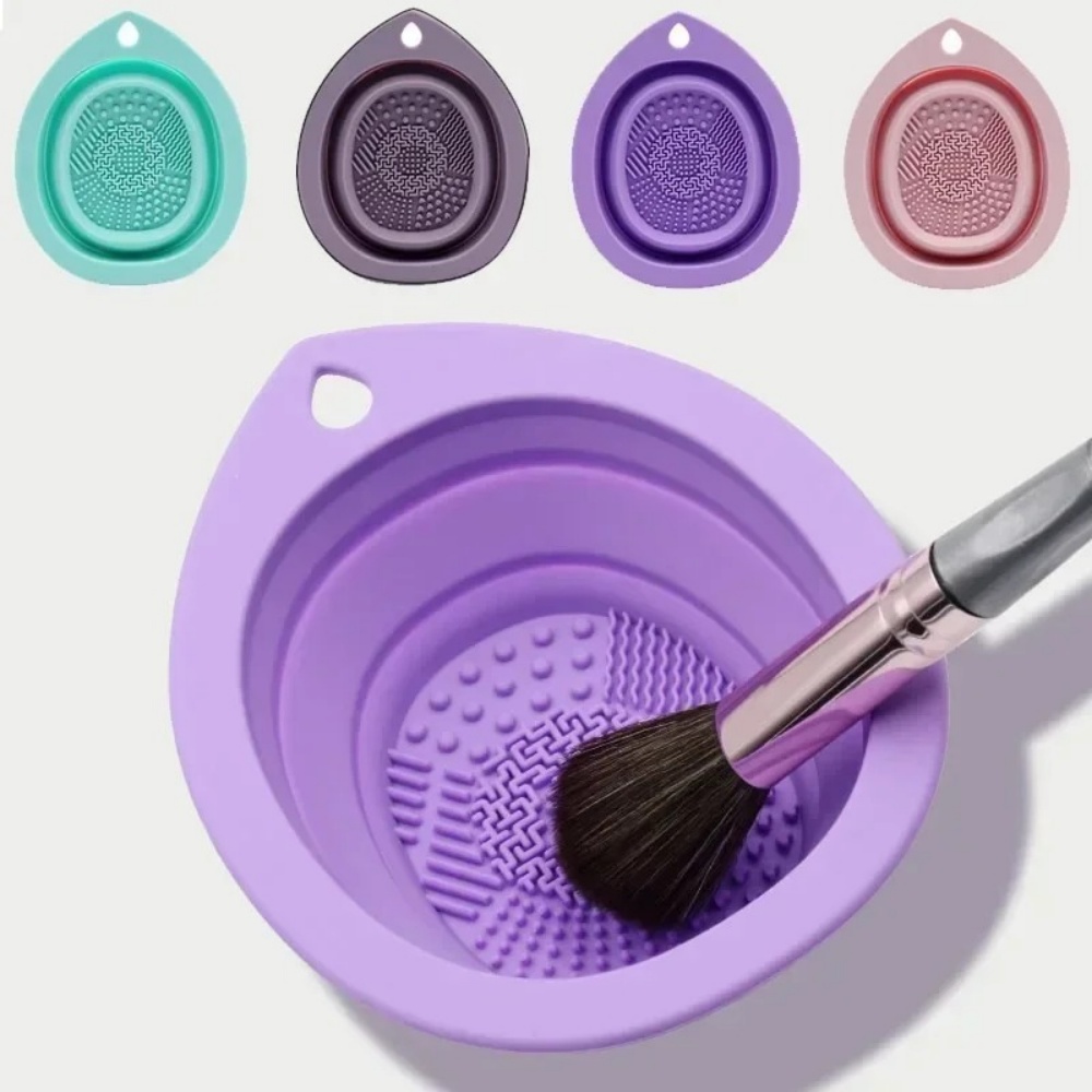Ciotola in Silicone per Pulizi - Beauty Makeup Sponge recensione e prezzo