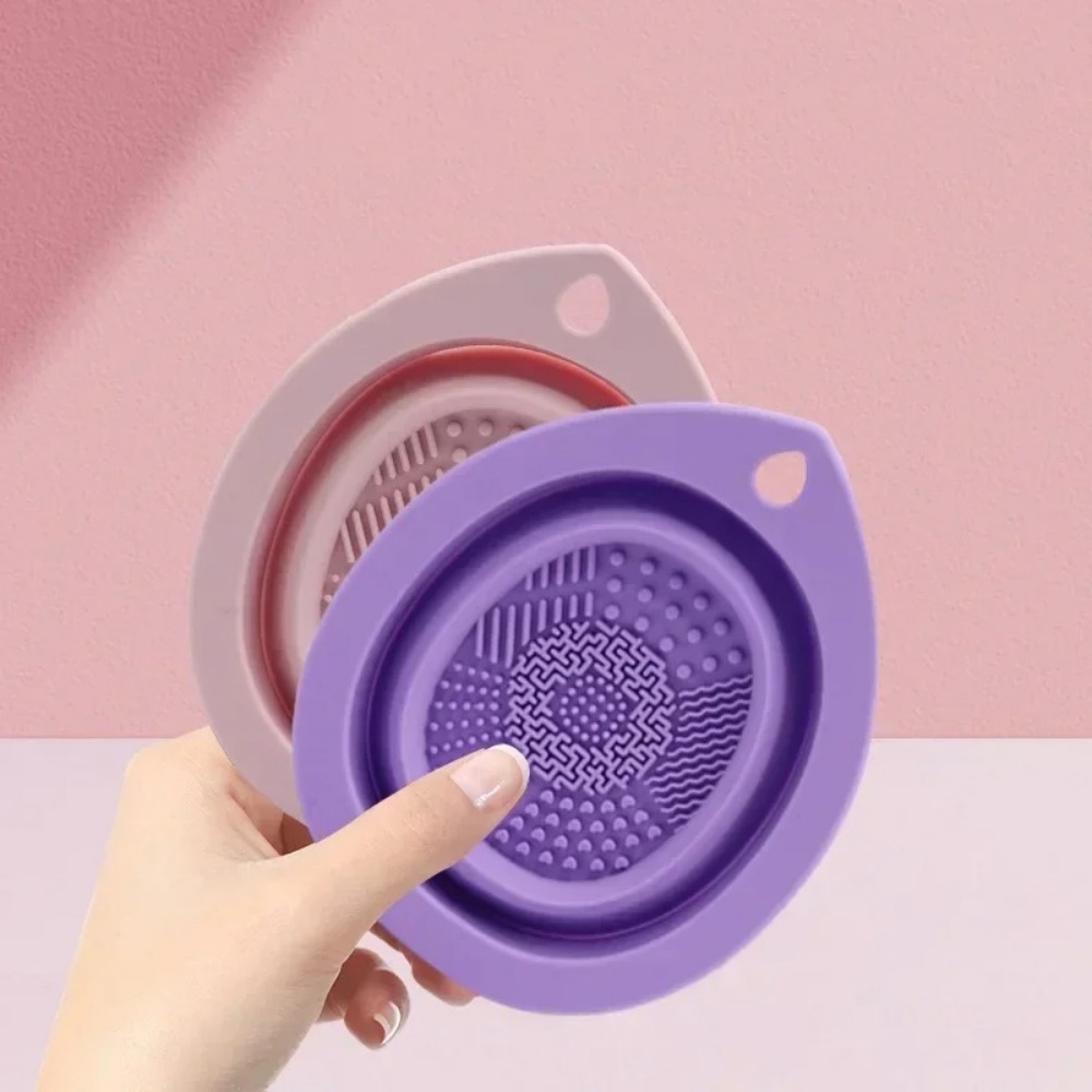 Ciotola in Silicone per Pulizi - Beauty Makeup Sponge recensione e prezzo