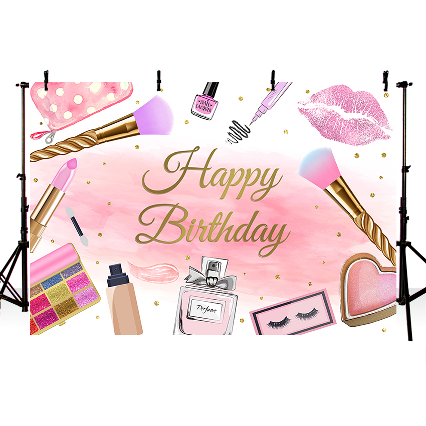 Mehofond fotografia sfondo ros - Beauty Makeup Girl Photo recensione e prezzo
