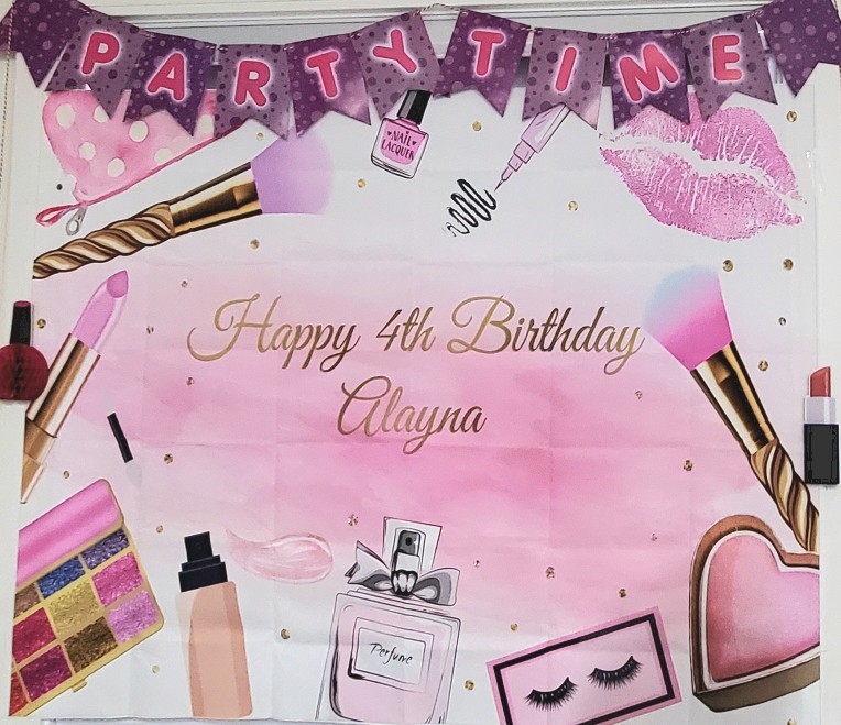 Mehofond fotografia sfondo ros - Beauty Makeup Girl Photo recensione e prezzo