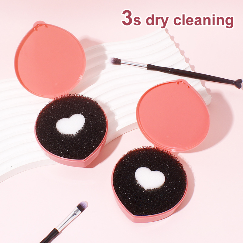 Z. Kit di Pulizia per Pennelli - Beauty Zone Makeup recensione e prezzo