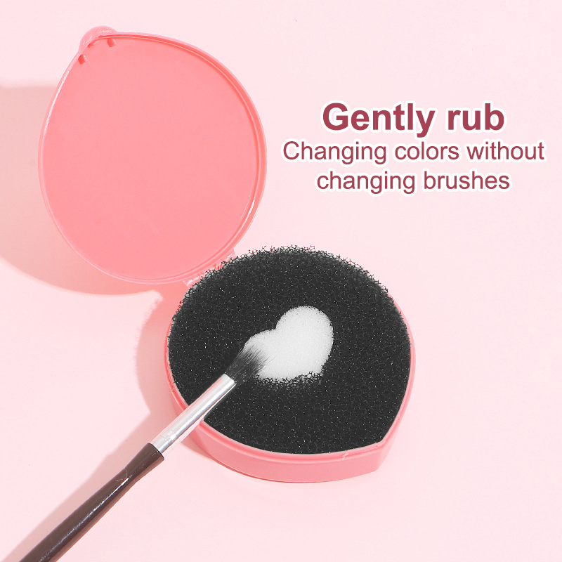 Z. Kit di Pulizia per Pennelli - Beauty Zone Makeup recensione e prezzo