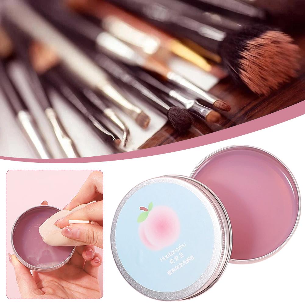 Detergente per Pennelli da Tru - Beauty Makeup Sponge recensione e prezzo