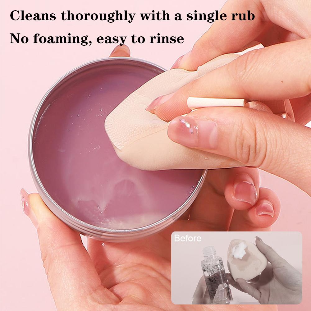 Detergente per Pennelli da Tru - Beauty Makeup Sponge recensione e prezzo