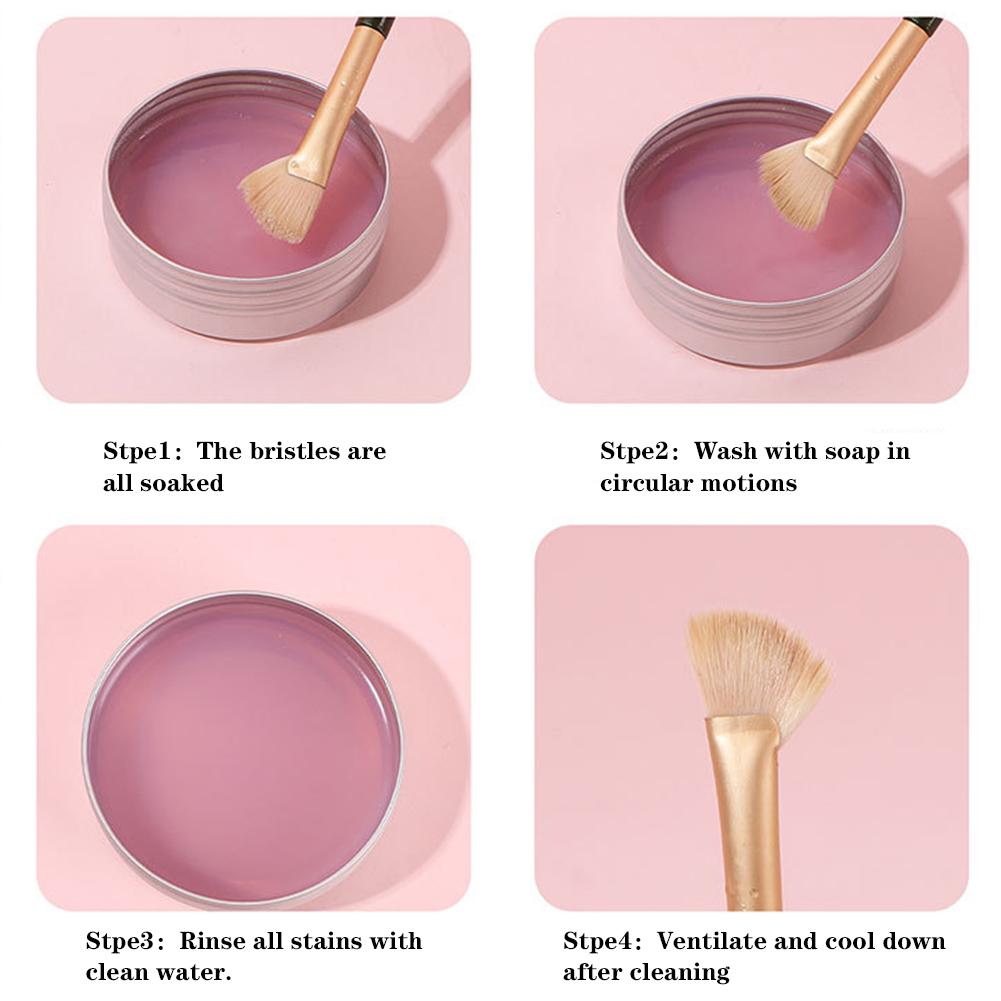 Detergente per Pennelli da Tru - Beauty Makeup Sponge recensione e prezzo