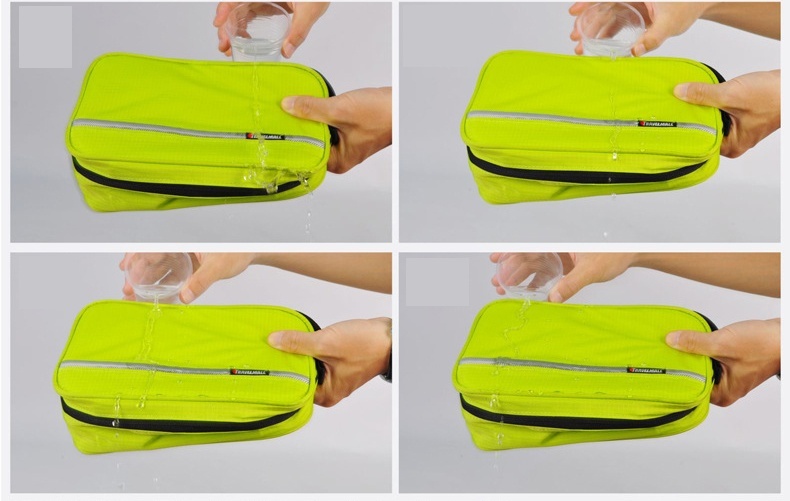 Borsa per il trucco impermeabi - Makeup Beauty Necessaire recensione e prezzo