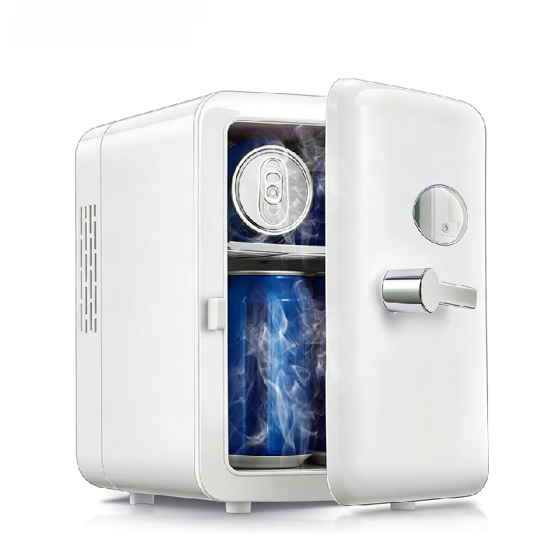 Mini Frigo Portatile da 4L per - Beauty Makeup Fridge recensione e prezzo