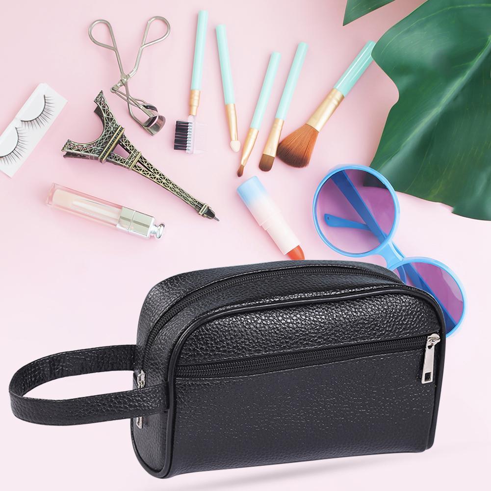 Borsa da toilette da viaggio d - Makeup Beauty Necessaire recensione e prezzo