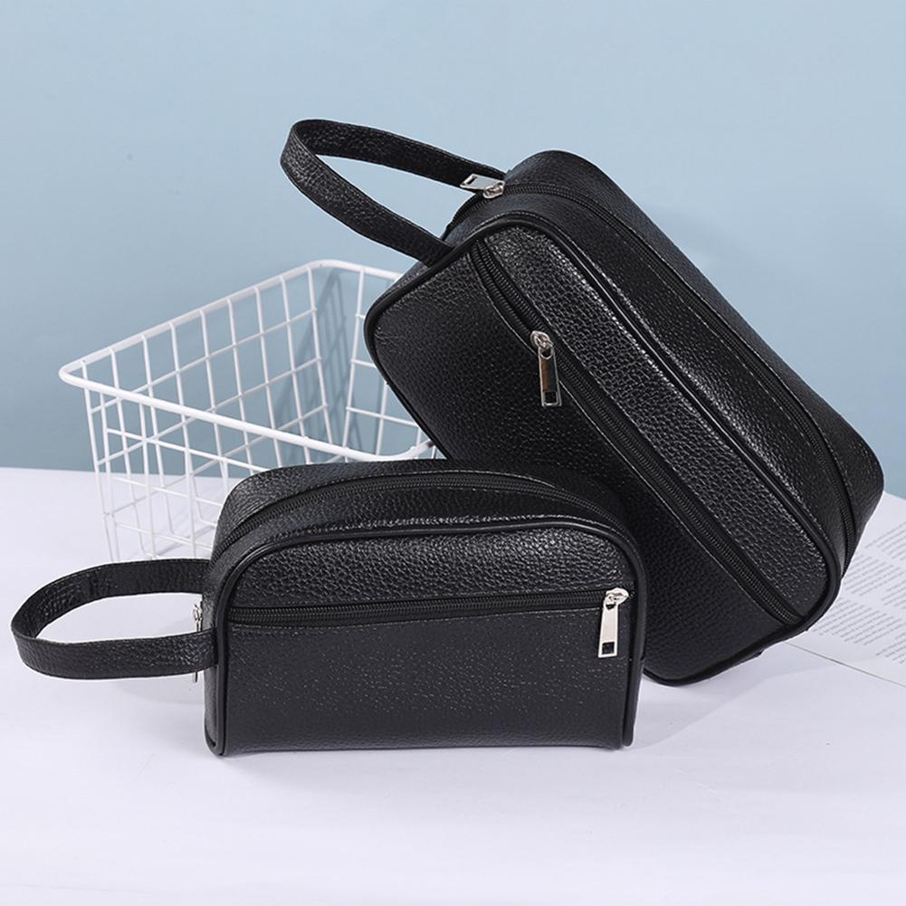 Borsa da toilette da viaggio d - Makeup Beauty Necessaire recensione e prezzo