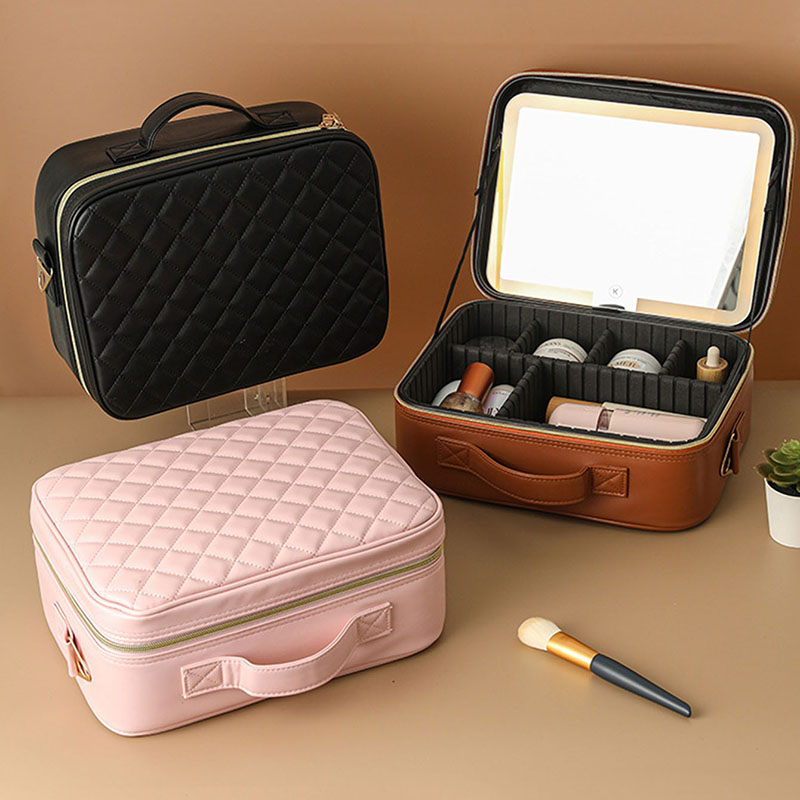 Borsa per trucco da viaggio di - Beauty Zone Makeup recensione e prezzo
